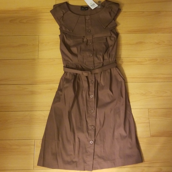 Max and Cleo Dress - Picture 1 of 6